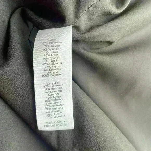 LIKELY Nolita Gown - Picture 9 of 9